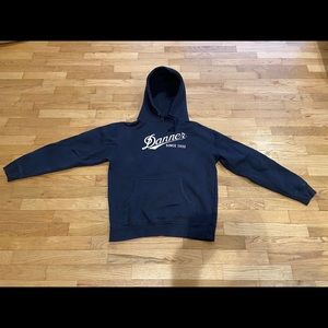 Danner Hooded Sweatshirt
